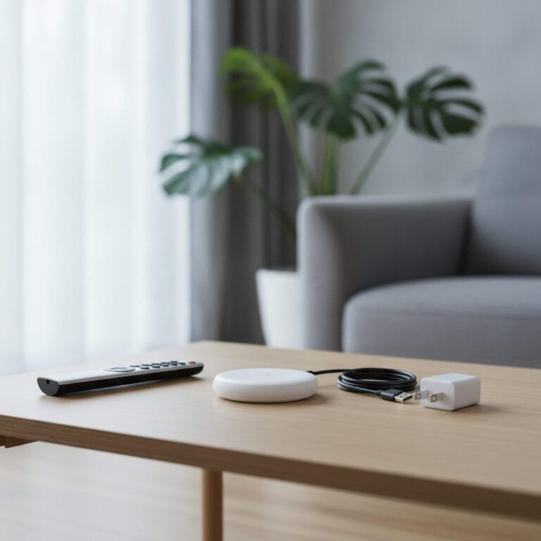 Hoe zet je een Chromecast naar fabrieksinstellingen? Complete reset-handleiding