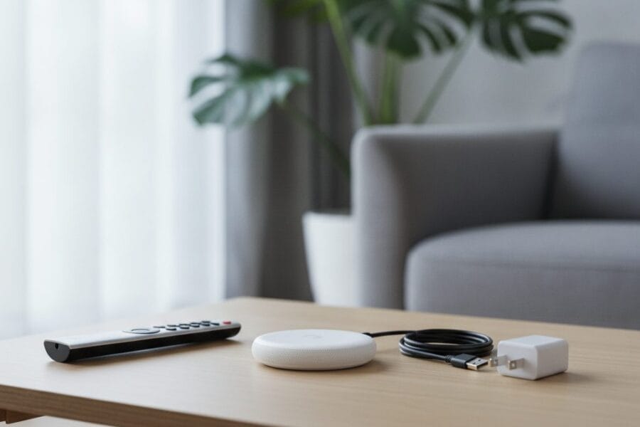 Hoe zet je een Chromecast naar fabrieksinstellingen? Complete reset-handleiding