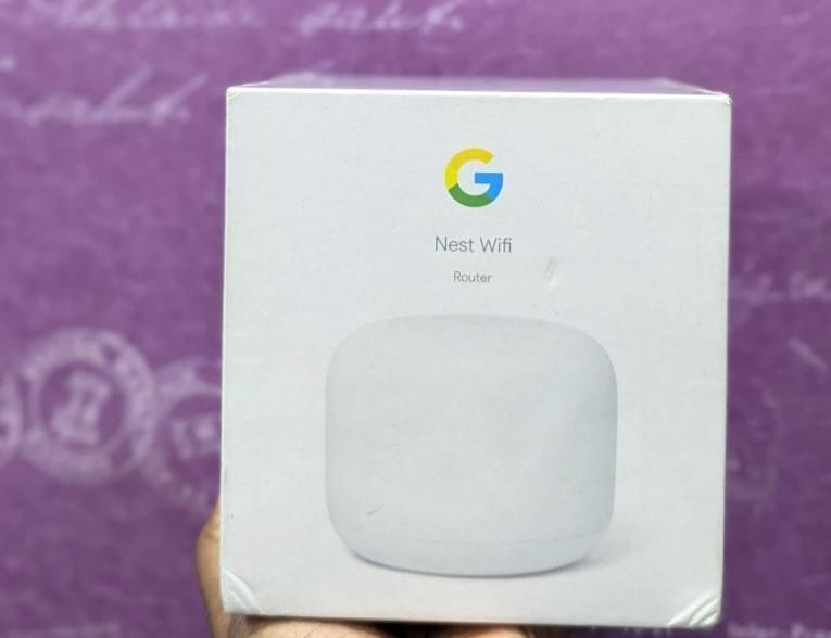 Google Nest naar fabrieksinstellingen terugzetten: zo doe je dat